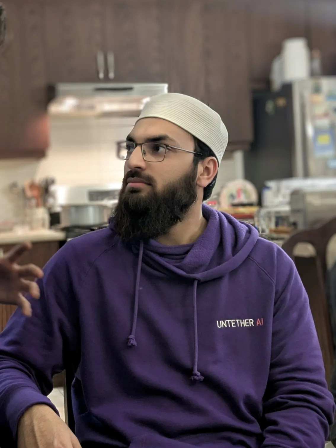 Alternate Profile Pic