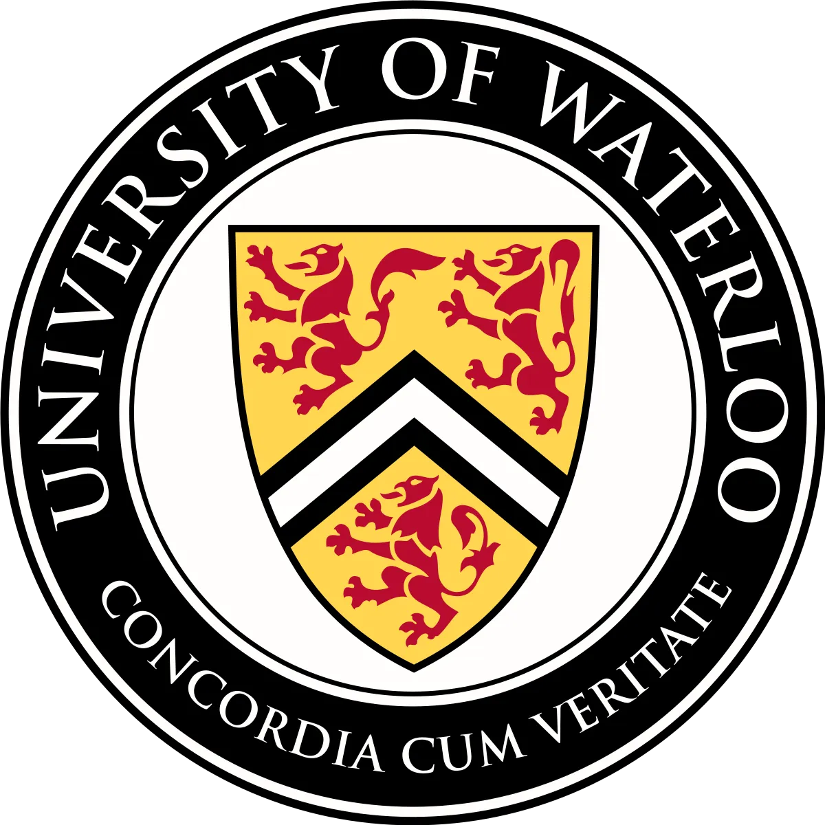 UWaterloo Crest